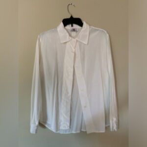 Vintage TC Design Button Down